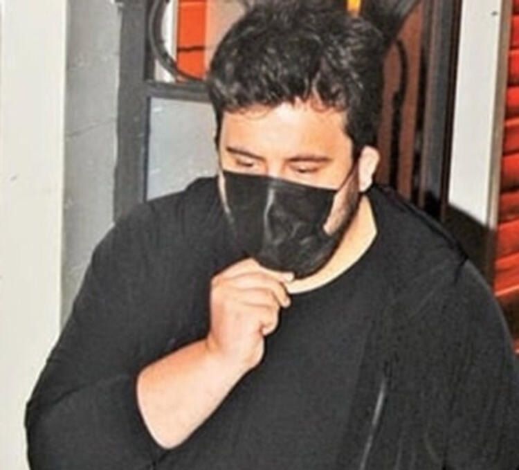 Eser Yenenler koronavirüsü yendi! 4