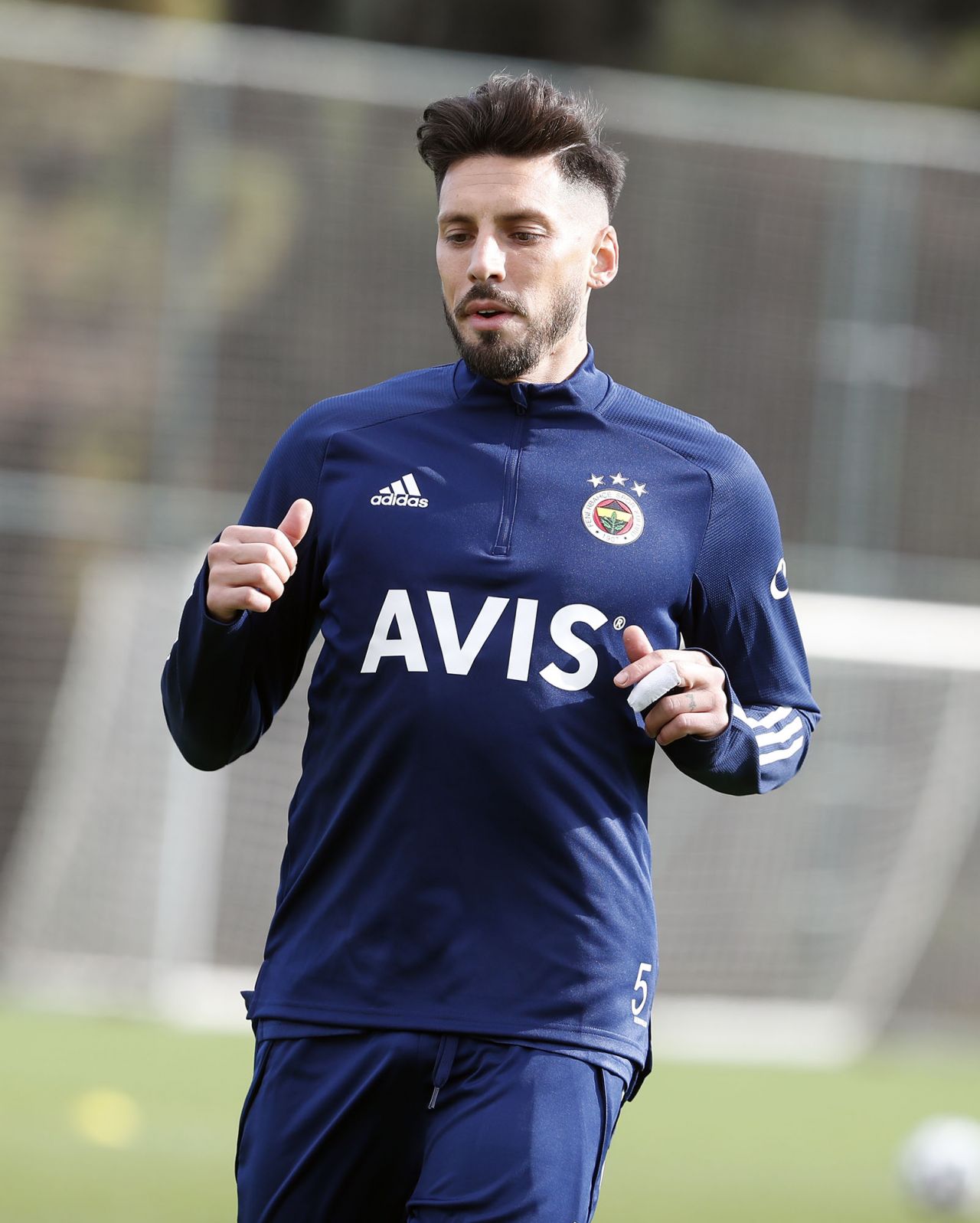 Erol Bulut'tan futbolcularına rehavet uyarısı 3