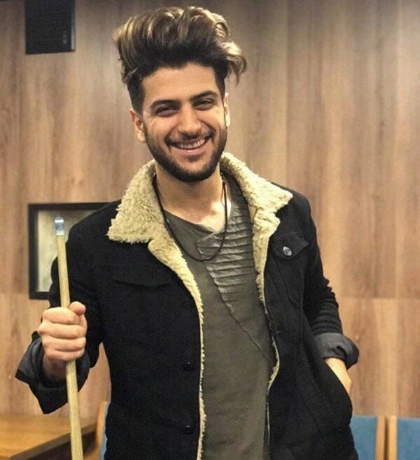 Sosyal medya fenomeni Reynmen'e büyük şok! 3