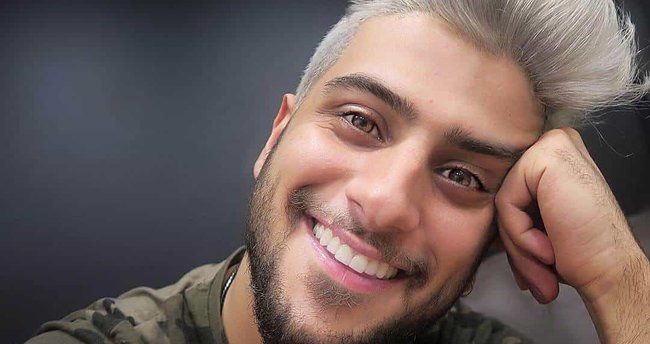 Sosyal medya fenomeni Reynmen'e büyük şok! 5