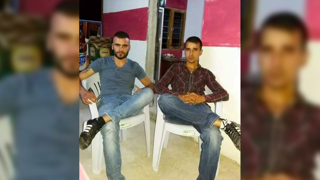 Osmaniye'de dehşet saatleri! 2 arkadaşını art arda öldürdü, ağabeyi ağır yaralı... 1