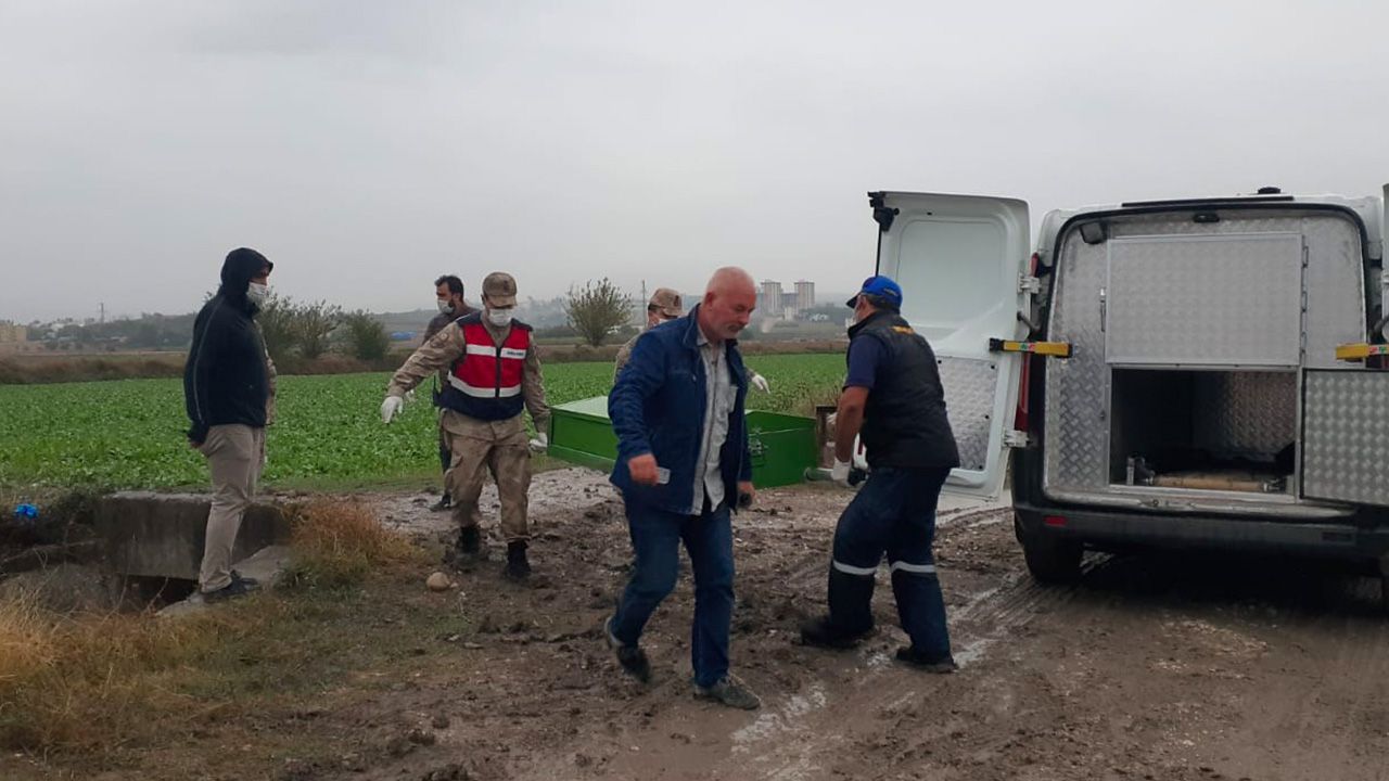 Osmaniye'de dehşet saatleri! 2 arkadaşını art arda öldürdü, ağabeyi ağır yaralı... 3