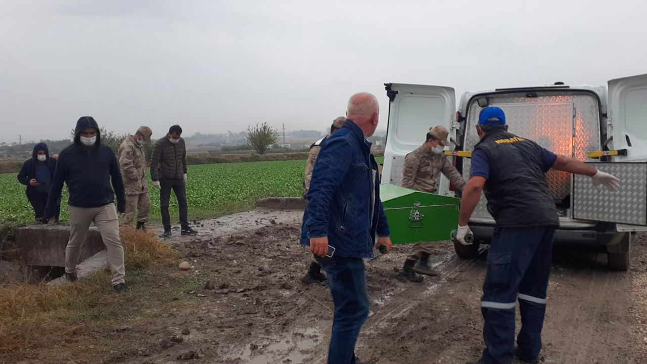 Osmaniye'de dehşet saatleri! 2 arkadaşını art arda öldürdü, ağabeyi ağır yaralı... 4