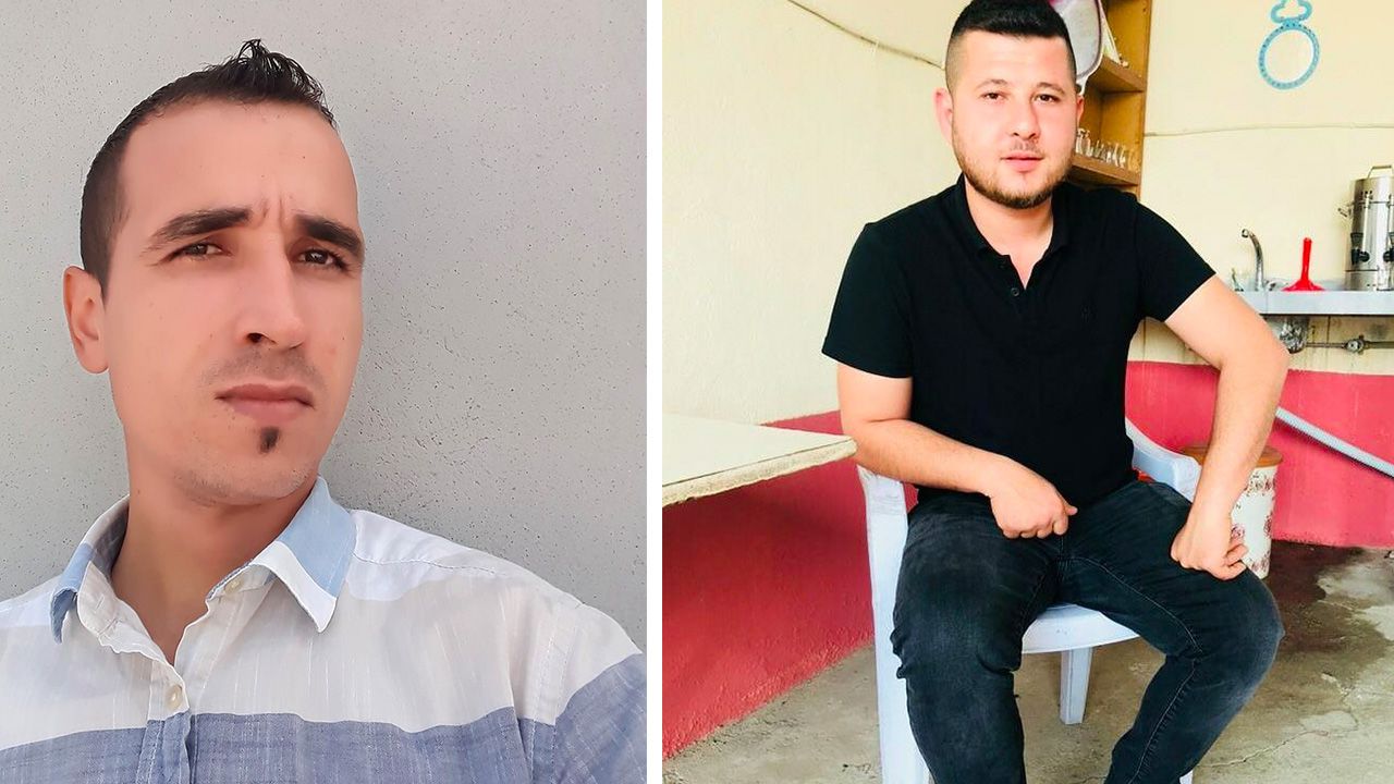 Osmaniye'de dehşet saatleri! 2 arkadaşını art arda öldürdü, ağabeyi ağır yaralı... 5