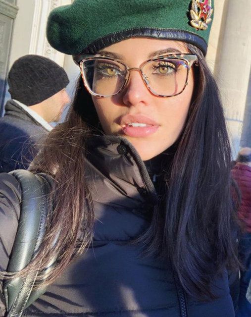 Tuvana Türkay: Ciğerimde hasar bıraktı 3