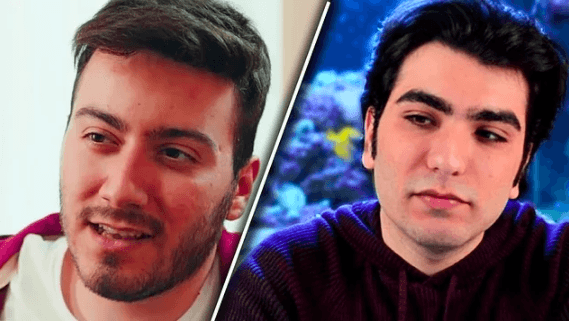 Bu ünlülerin akraba olduğuna inanamayacaksınız 8
