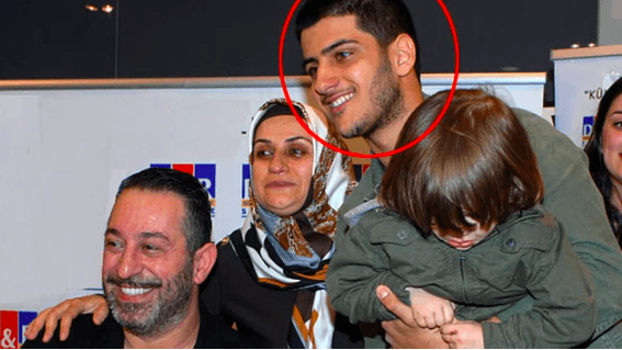 Bu ünlülerin akraba olduğuna inanamayacaksınız 2