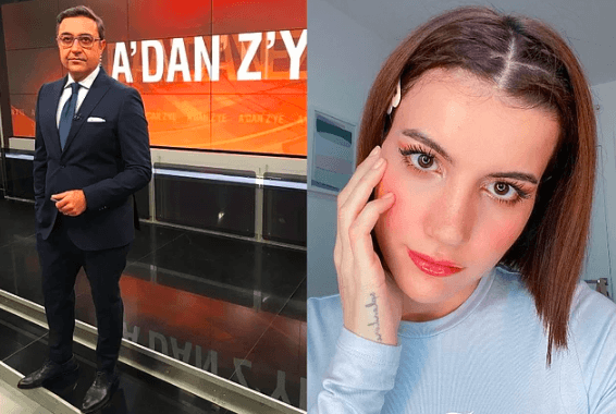 Bu ünlülerin akraba olduğuna inanamayacaksınız 5