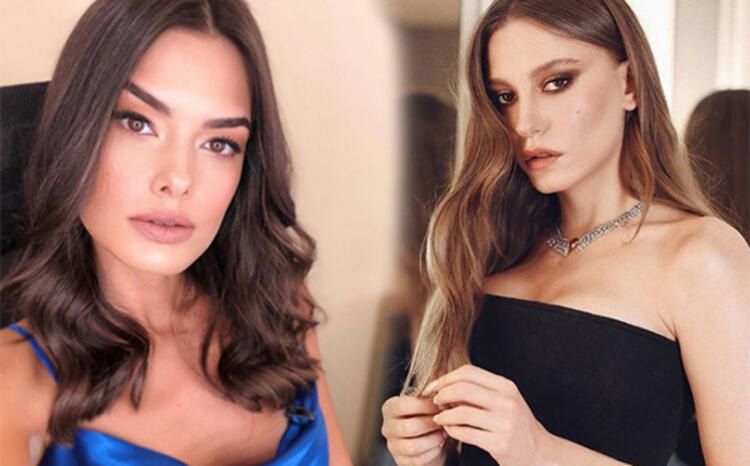 Saadet Özsırkıntı, Cem Yılmaz'la aşk yaşadığı iddialarına açıklık getirdi! 4