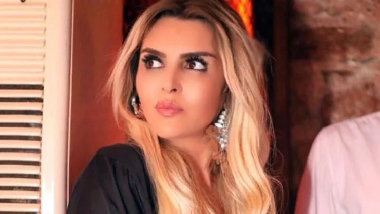 Selin Ciğerci: Yengemin kızı doğurdu bana verdi, sana ne... 1