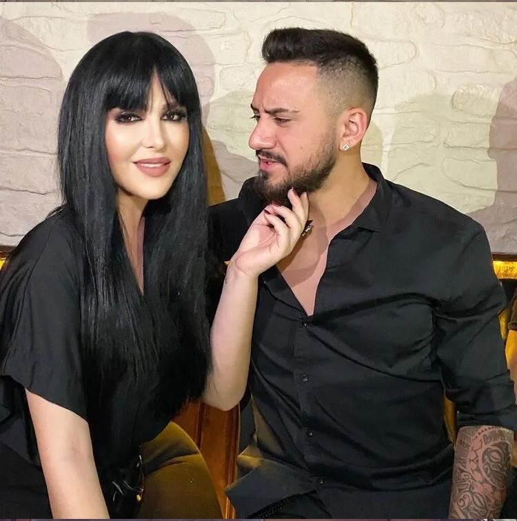 Selin Ciğerci: Yengemin kızı doğurdu bana verdi, sana ne... 4