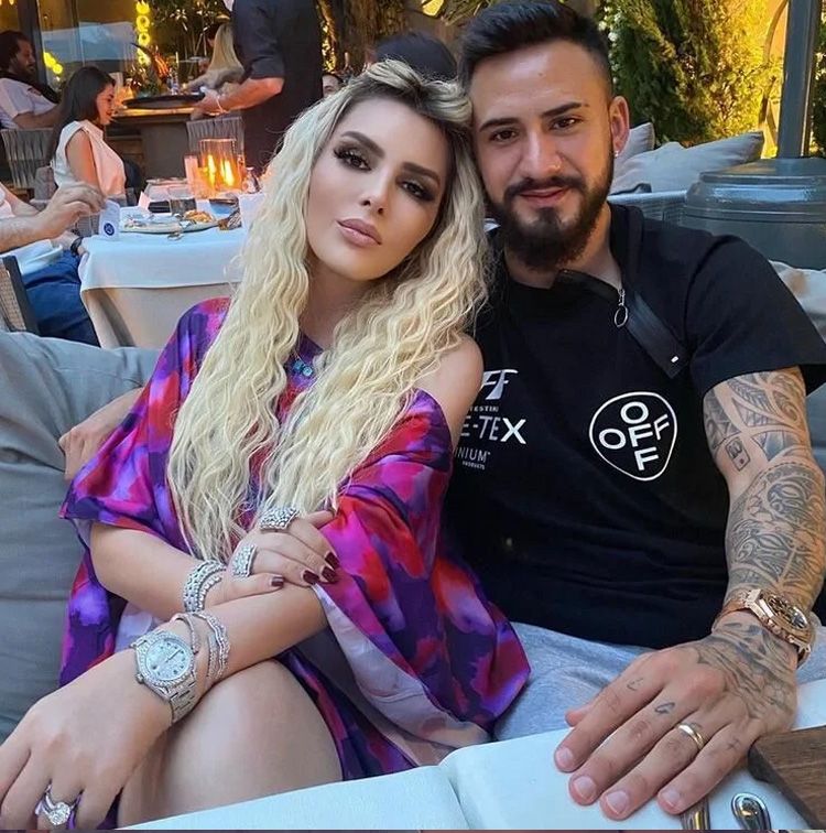 Selin Ciğerci: Yengemin kızı doğurdu bana verdi, sana ne... 5