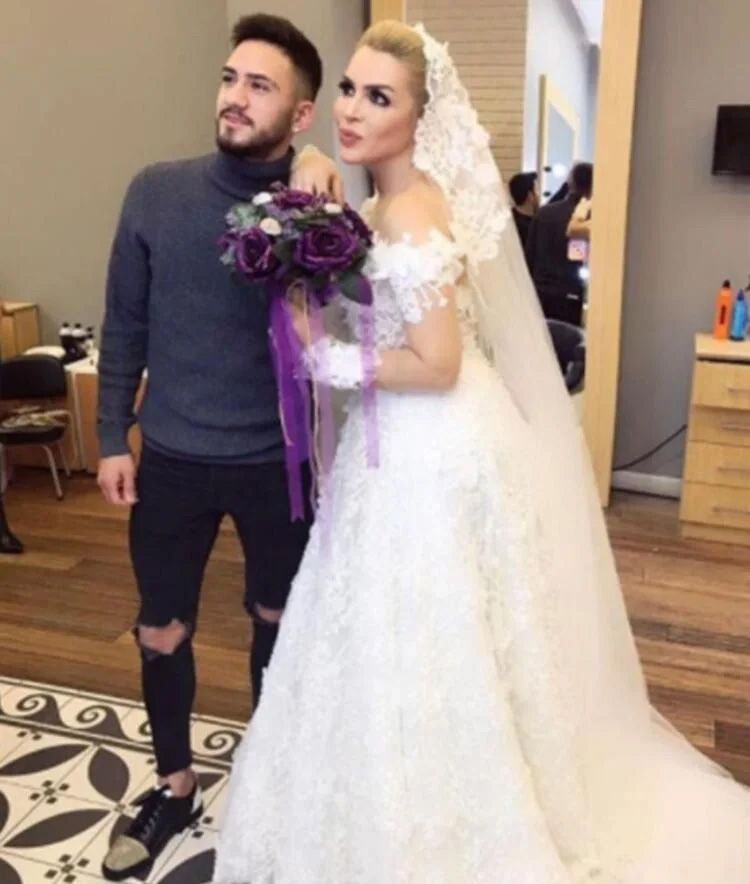Selin Ciğerci: Yengemin kızı doğurdu bana verdi, sana ne... 7