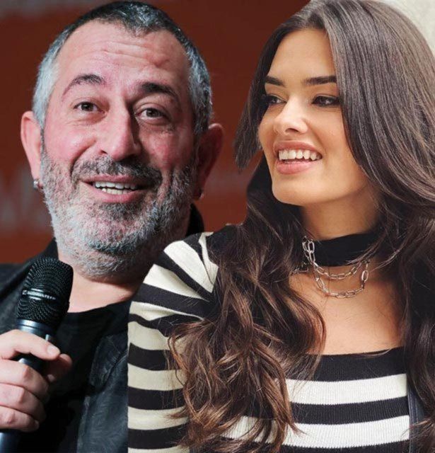 Serenay Sarıkaya: Saadet Özsırkıntı'yı takip etmiyordum 4