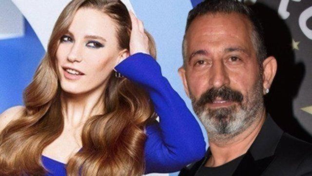 Serenay Sarıkaya: Saadet Özsırkıntı'yı takip etmiyordum 5