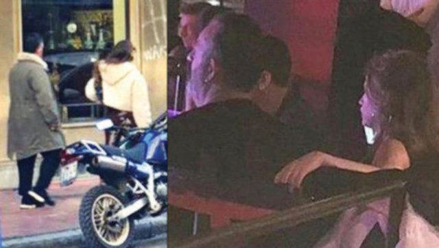 Serenay Sarıkaya: Saadet Özsırkıntı'yı takip etmiyordum 6