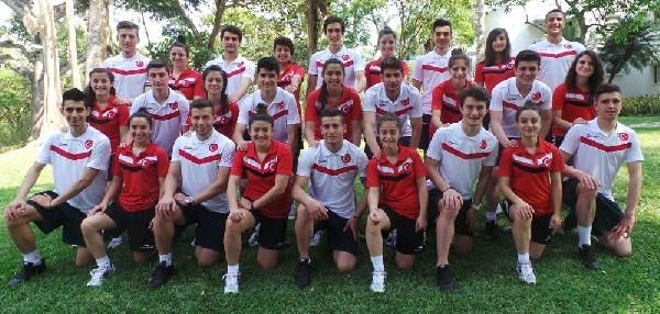 Yusuf Yazıcı 5 yılda lise turnuvasından Avrupa'nın zirvesine çıktı 2