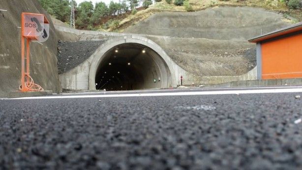 Yolculuk süresi 39 dakikaya inecek 3
