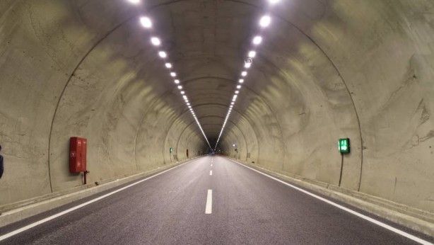 Yolculuk süresi 39 dakikaya inecek 4
