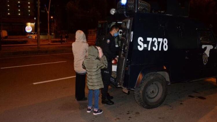 Yüzüne tükürüp, hiçbir şey olmamış gibi yoluna devam etmişti... Ailesi suç duyurusunda bulundu! 6