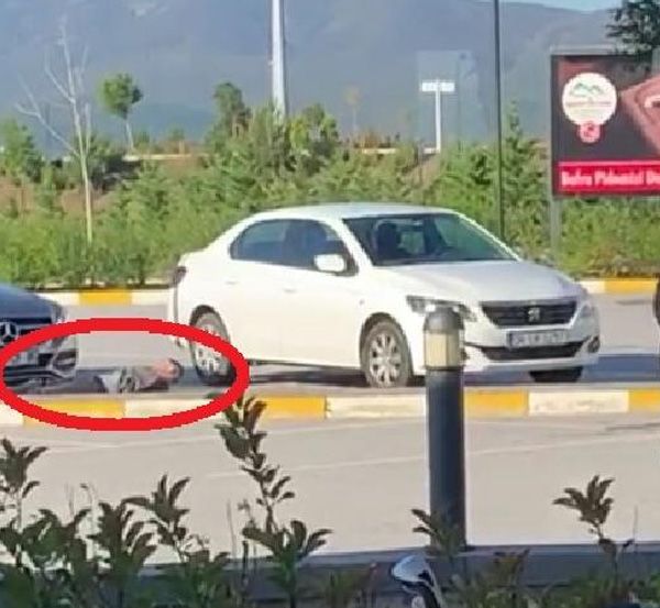 Tartıştığı adamı tabancayla yaralayıp ardından darbeden kadın gözaltında! 2