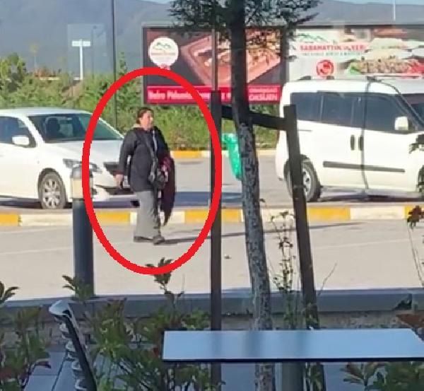 Tartıştığı adamı tabancayla yaralayıp ardından darbeden kadın gözaltında! 3