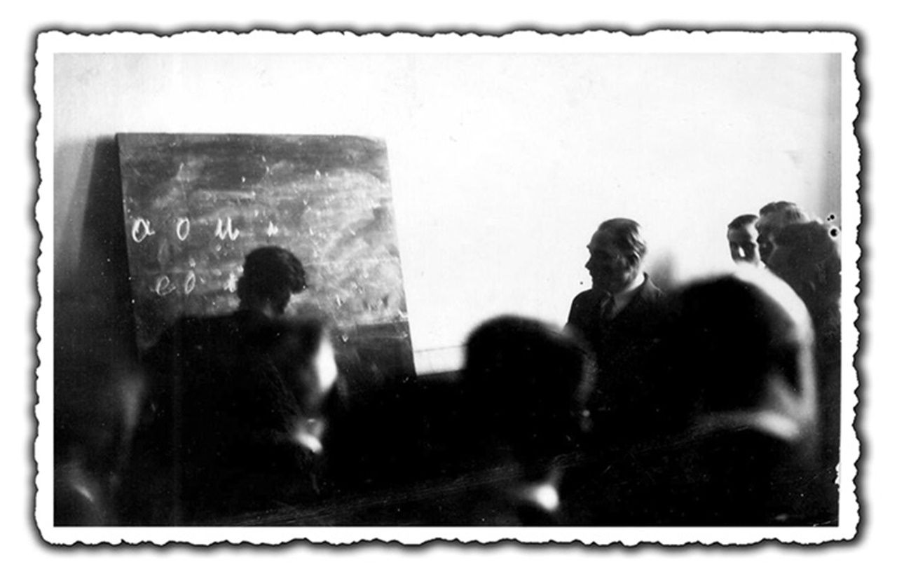 Gazi Mustafa Kemal Atatürk'ü özlem ve saygıyla anıyoruz 3