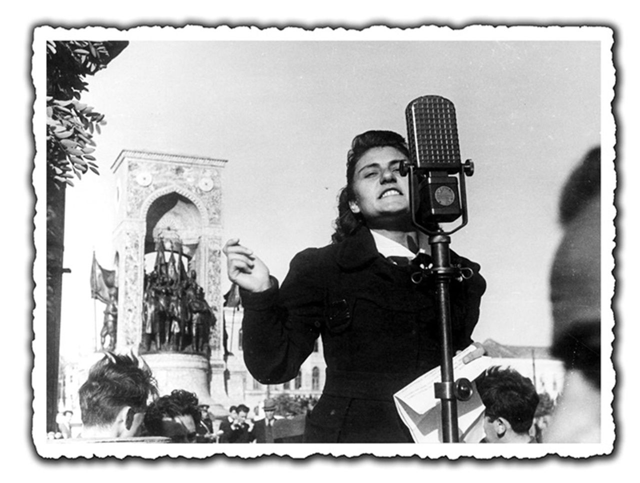 Gazi Mustafa Kemal Atatürk'ü özlem ve saygıyla anıyoruz 7