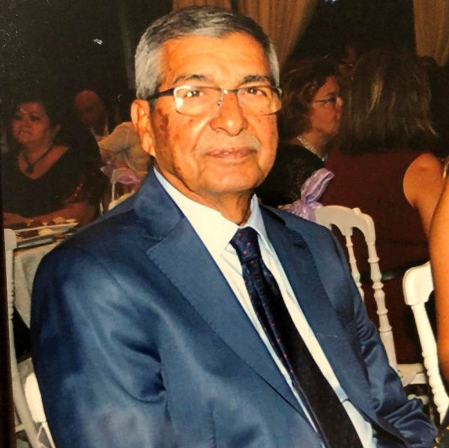 Babasını koronavirüsten kaybeden Aslı Hünel: Hastayım dediğinde öleceğini hissettim 2