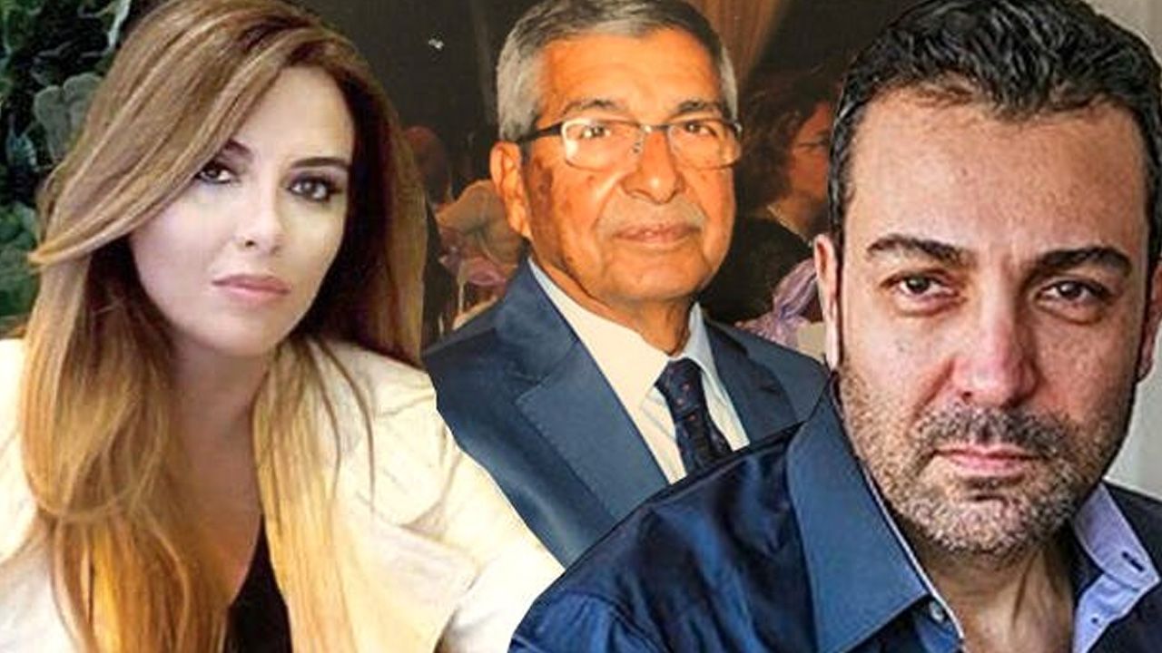 Babasını koronavirüsten kaybeden Aslı Hünel: Hastayım dediğinde öleceğini hissettim 4