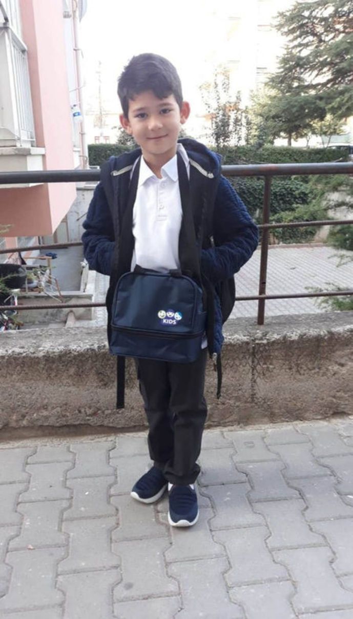 Şırınga çikolatadan ölümde şoke eden karar! 3
