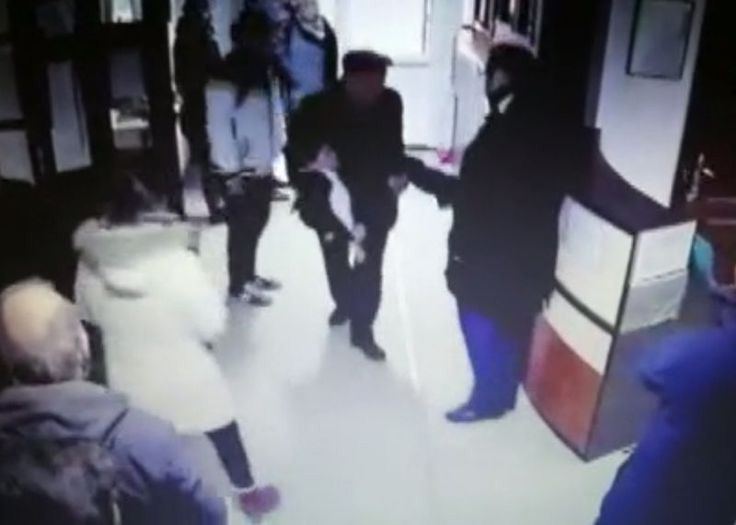 Şırınga çikolatadan ölümde şoke eden karar! 4