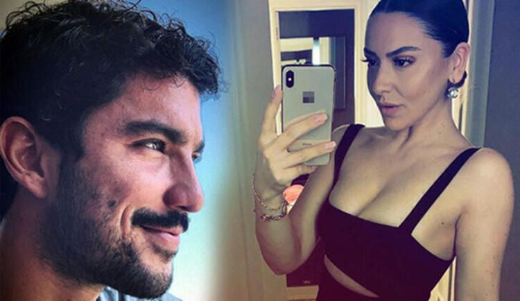 'Kaan Yıldırım aşkı Hadise'ye yaradı' 3