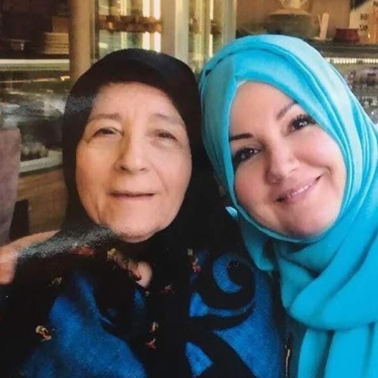 Koronavirüse yakalanan İkbal Gürpınar: Nefes almak ne büyük nimet 1