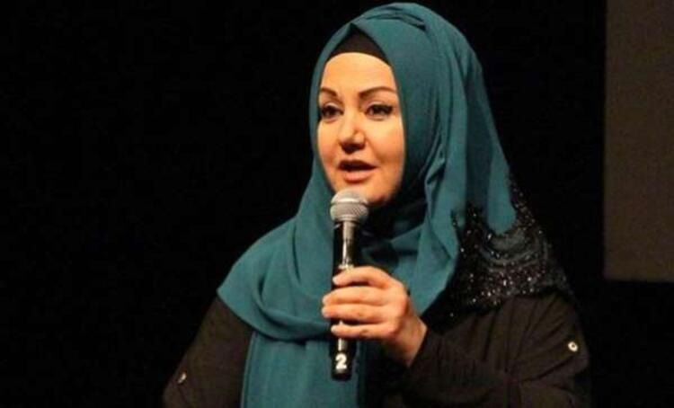 Koronavirüse yakalanan İkbal Gürpınar: Nefes almak ne büyük nimet 6