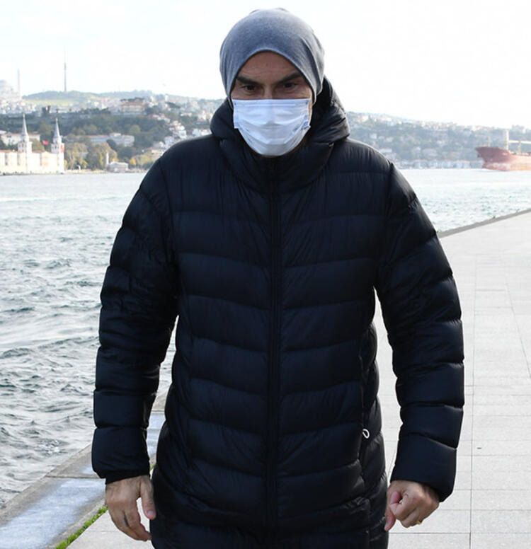 Altay: Tek dileğim bu illetin son bulması 2