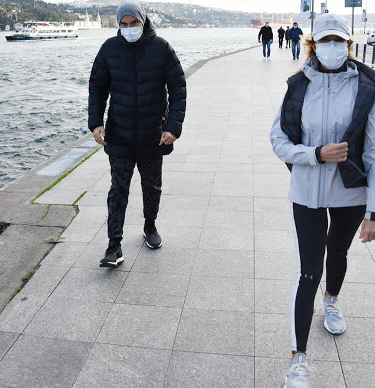 Altay: Tek dileğim bu illetin son bulması 3