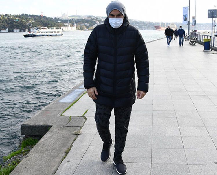 Altay: Tek dileğim bu illetin son bulması 4
