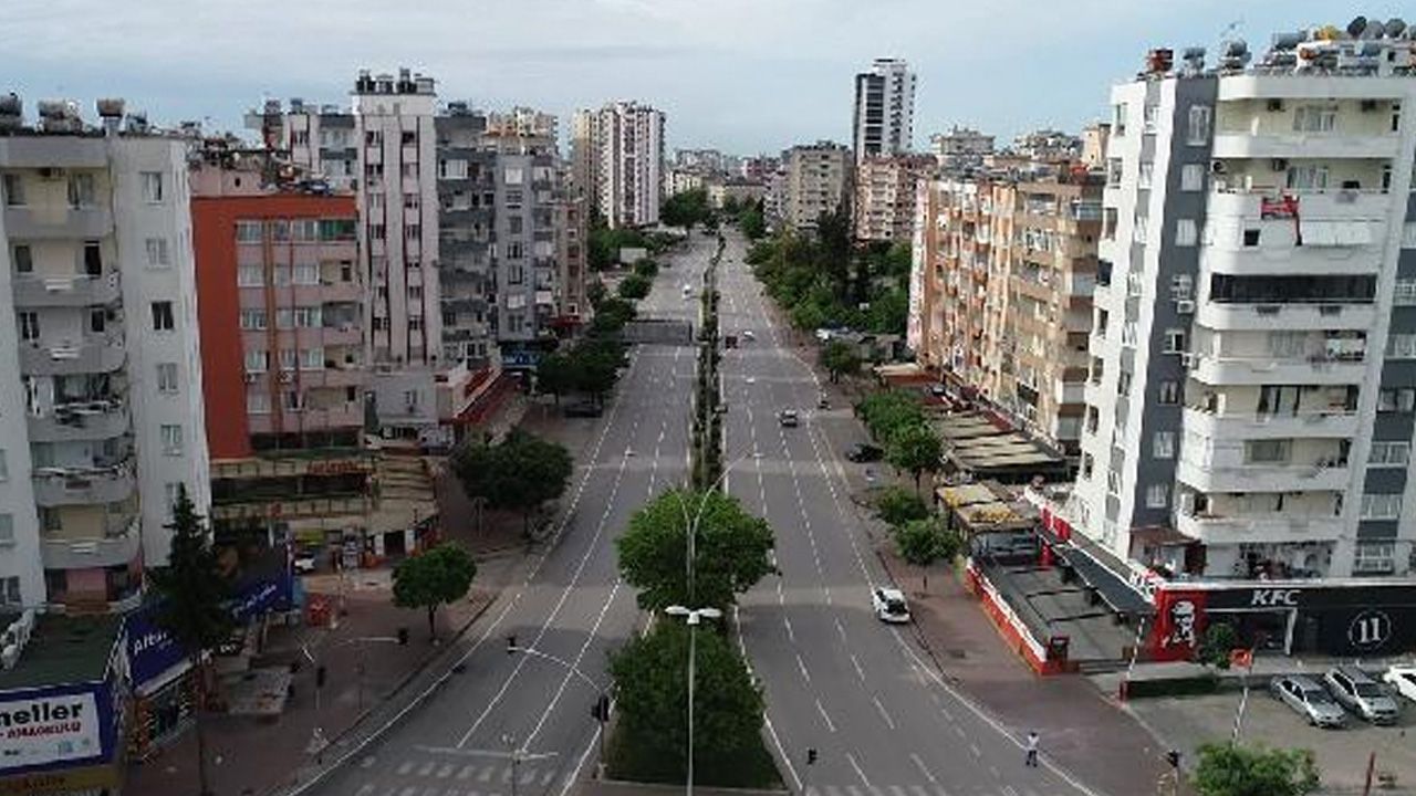 Aksungur: Olası 7 büyüklüğündeki depremde eski yönetmelikle yapılan evlerin tamamı yıkılabilir 1