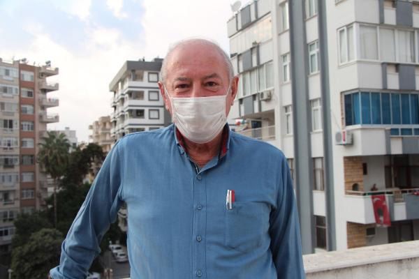 Aksungur: Olası 7 büyüklüğündeki depremde eski yönetmelikle yapılan evlerin tamamı yıkılabilir 4