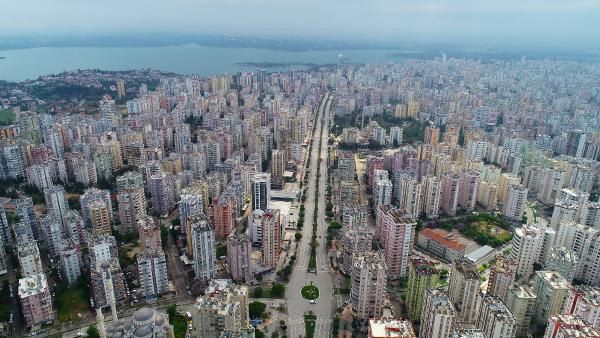 Aksungur: Olası 7 büyüklüğündeki depremde eski yönetmelikle yapılan evlerin tamamı yıkılabilir 3