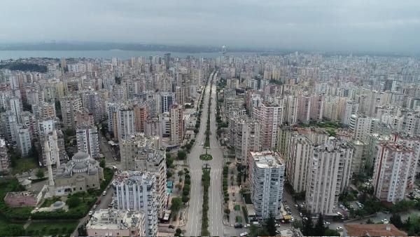 Aksungur: Olası 7 büyüklüğündeki depremde eski yönetmelikle yapılan evlerin tamamı yıkılabilir 5