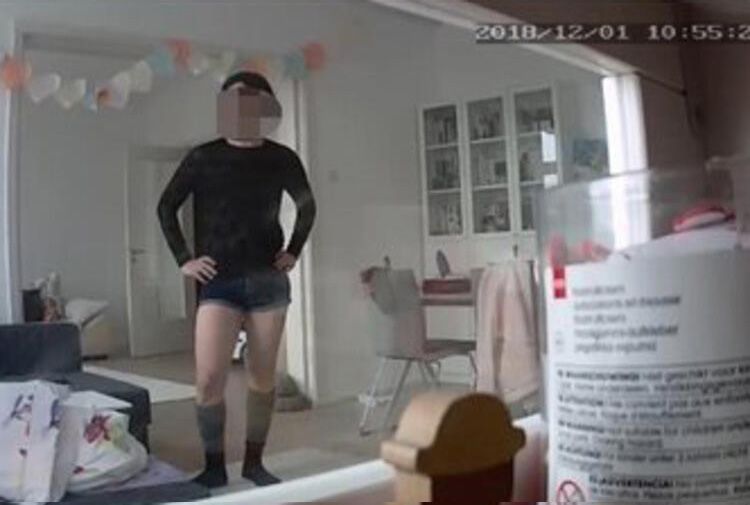 Ünlü televizyoncunun ifadeleri ortaya çıktı! 7
