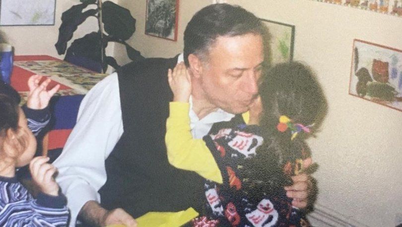 Gül Sunal'dan Kemal Sunal paylaşımı 1