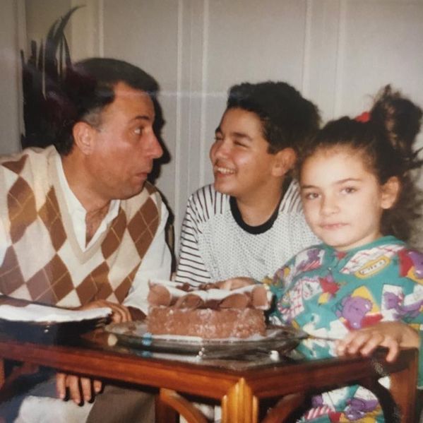 Gül Sunal'dan Kemal Sunal paylaşımı 3