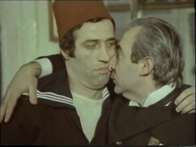Gül Sunal'dan Kemal Sunal paylaşımı 4