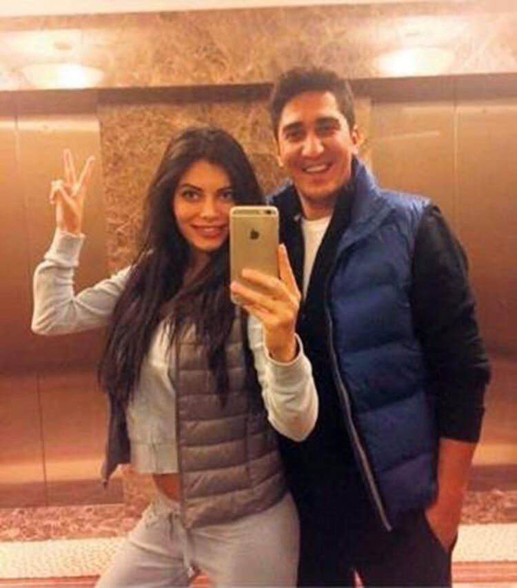 Ceren Hindistan: Açıklayacaklarıma şok olacaksınız! 1