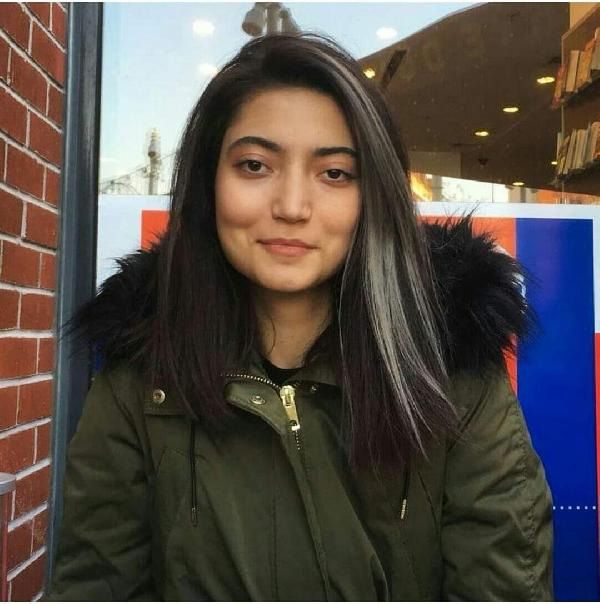 Üniversiteli Cennet'i, erkek arkadaşı boğarak öldürdü! 1