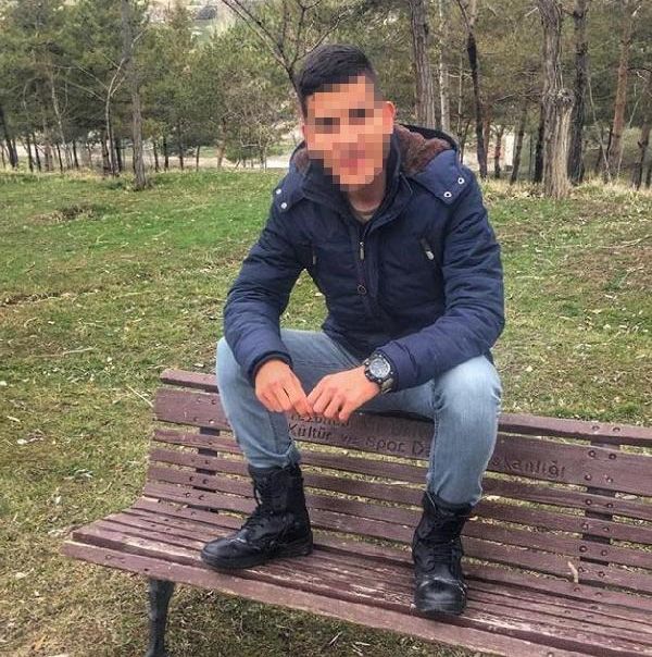 Üniversiteli Cennet'i, erkek arkadaşı boğarak öldürdü! 4