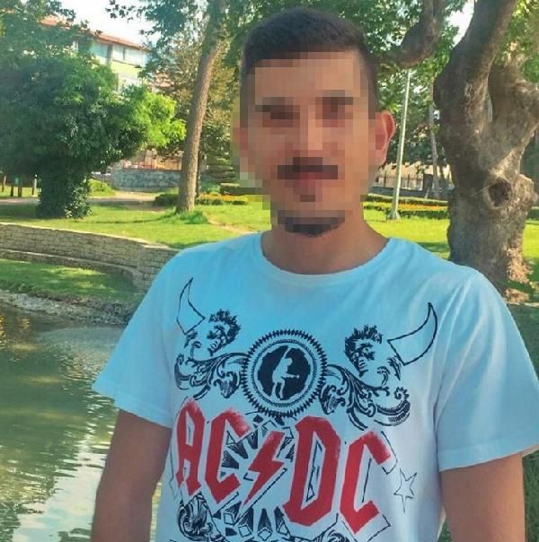 Üniversiteli Cennet'i, erkek arkadaşı boğarak öldürdü! 5